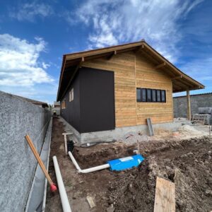 Bioete estação de tratamento de esgoto horizontal fossa biodigestor compacto melhor custo x benefício do mercado sem geração de lodo biotecnologia para saneamento básico - São Sebastião, Ubatuba, Caraguatatuba, Ilhabela, Bertioga, Litoral Norte de São Paulo