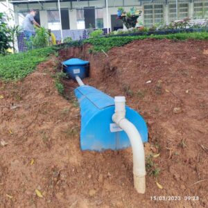 Bioete estação de tratamento de esgoto horizontal fossa biodigestor compacto melhor custo x benefício do mercado sem geração de lodo biotecnologia para saneamento básico - São Sebastião, Ubatuba, Caraguatatuba, Ilhabela, Bertioga, Litoral Norte de São Paulo