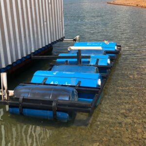 Bioete estação de tratamento de esgoto horizontal fossa biodigestor compacto melhor custo x benefício do mercado sem geração de lodo biotecnologia para saneamento básico - São Sebastião, Ubatuba, Caraguatatuba, Ilhabela, Bertioga, Litoral Norte de São Paulo