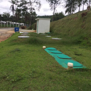 Bioete estação de tratamento de esgoto horizontal fossa biodigestor compacto melhor custo x benefício do mercado sem geração de lodo biotecnologia para saneamento básico - São Sebastião, Ubatuba, Caraguatatuba, Ilhabela, Bertioga, Litoral Norte de São Paulo